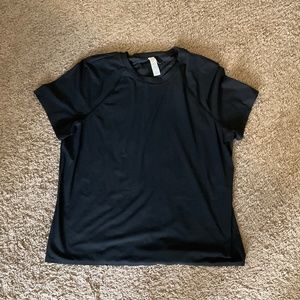 lululemon shirt